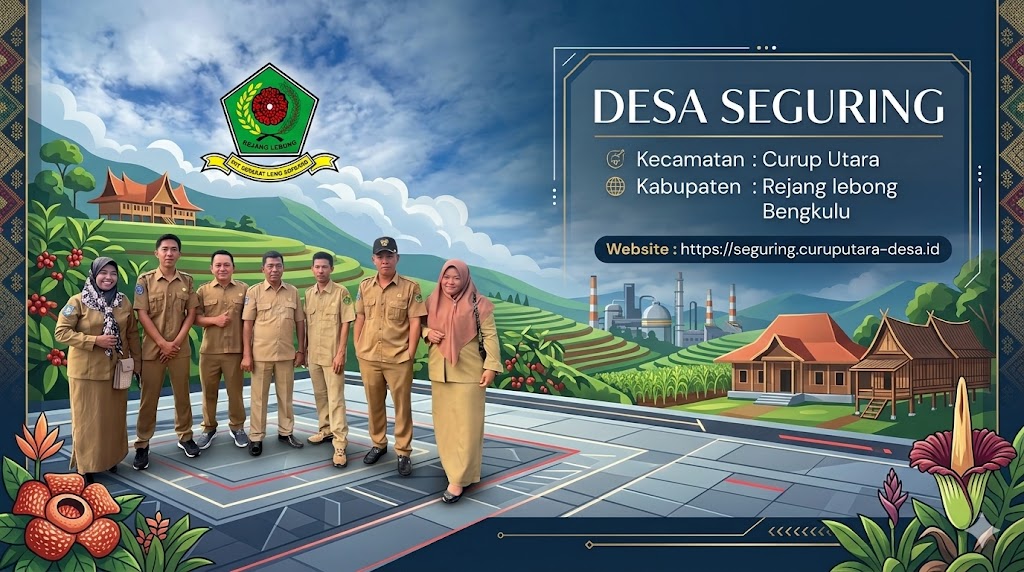 Manfaat Website untuk Desa di Era Digital