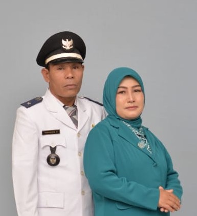 Kepala Desa