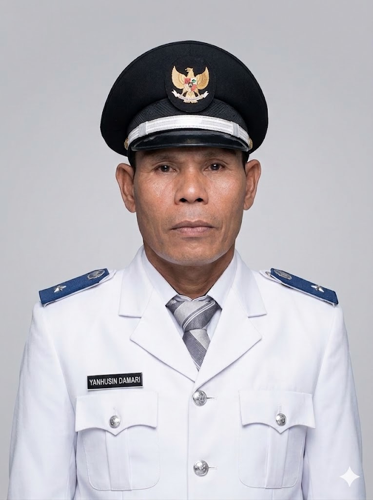 YANHUSIN DAMIRI