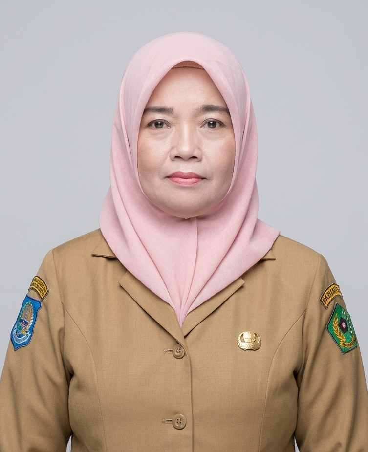 Titin Sumarni 